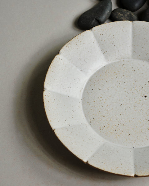 Shokudo Lotus Plate