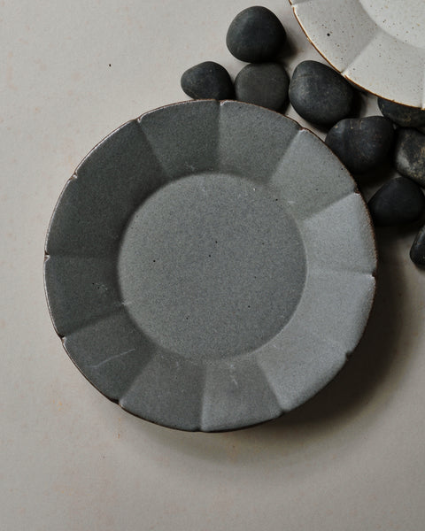 Shokudo Lotus Plate