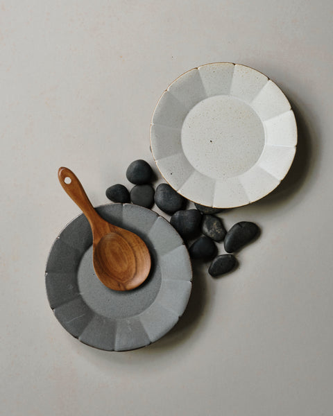 Shokudo Lotus Plate