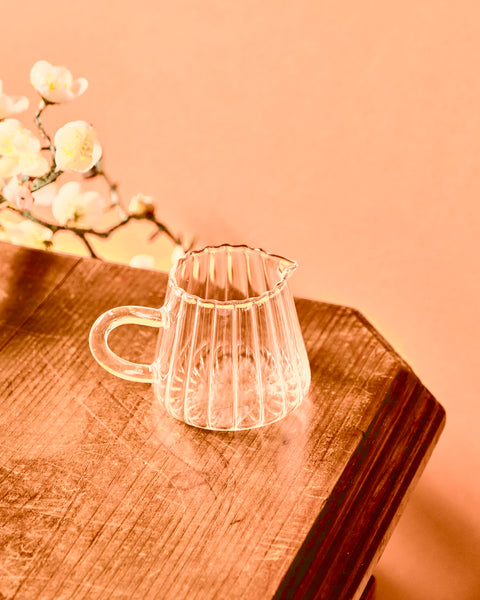 Luna Creamer Jug Mini