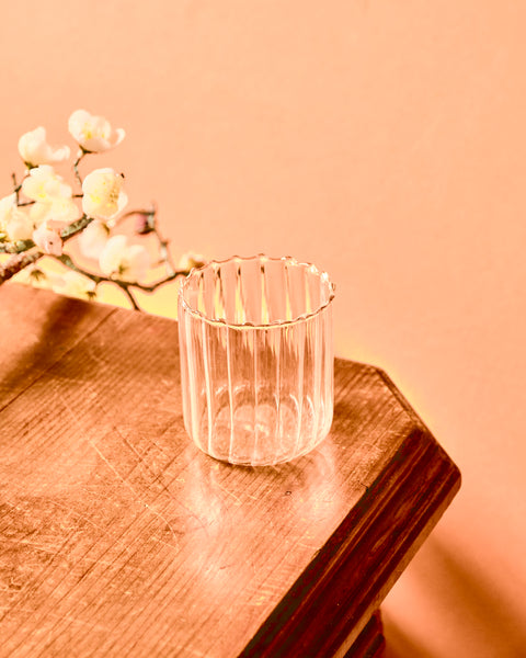 Luna Small Drinking Glass
