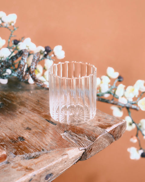Luna Small Drinking Glass