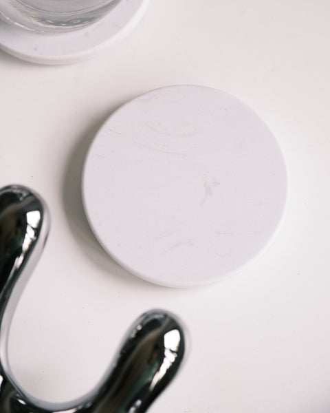 Marble Coaster