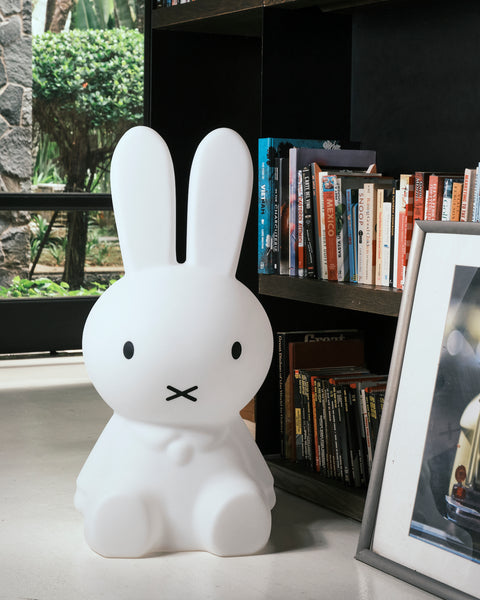 Large Miffy Night Lamp