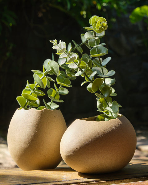 Nari Plant Pot