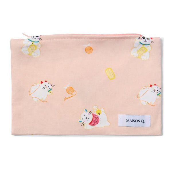 Carry-It-All Pouch