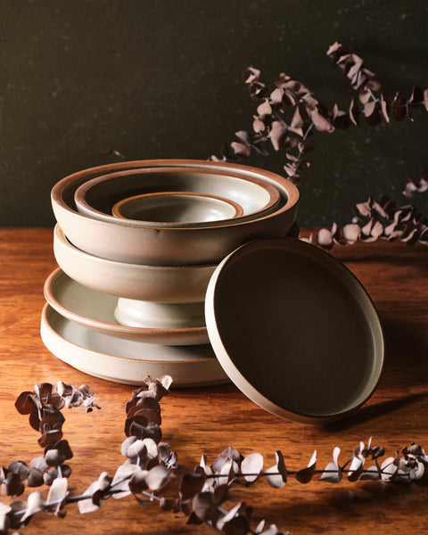 Oliver Raised Bowl