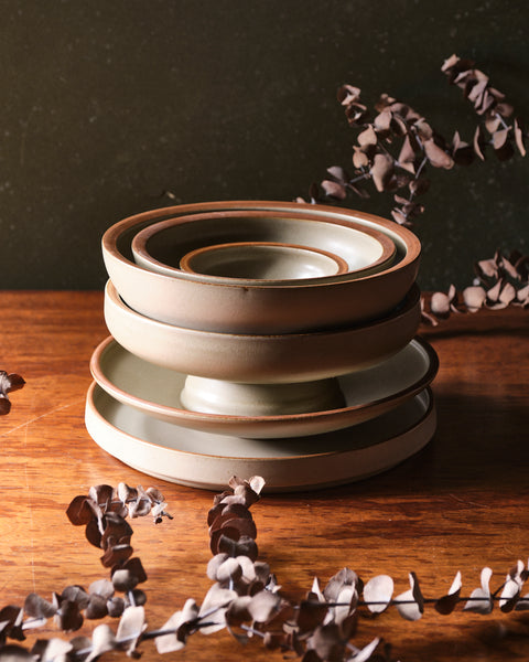 Oliver Dinner Plate