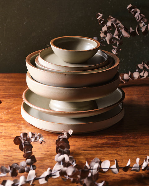Oliver Rice Bowl