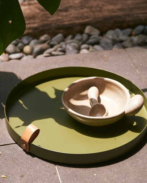 Orion Tray