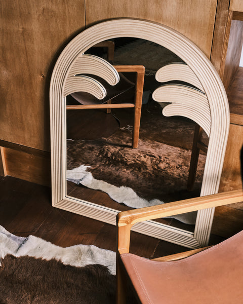 Paradiso Wall Mirror