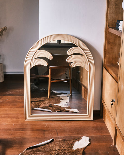Paradiso Wall Mirror
