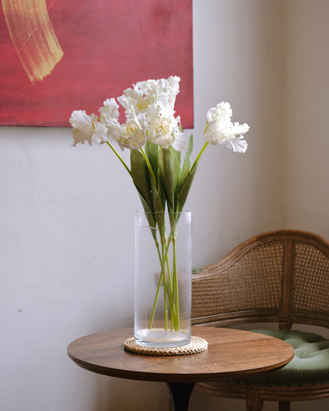Artificial Flower - Parrot Tulip