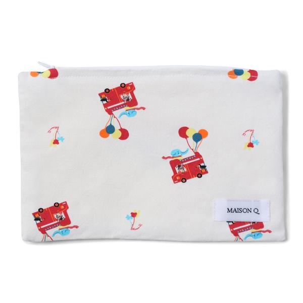 Carry-It-All Pouch