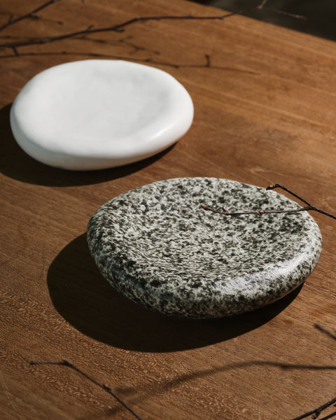 Petra Dessert Plate