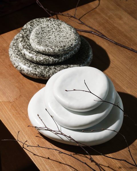 Petra Dessert Plate