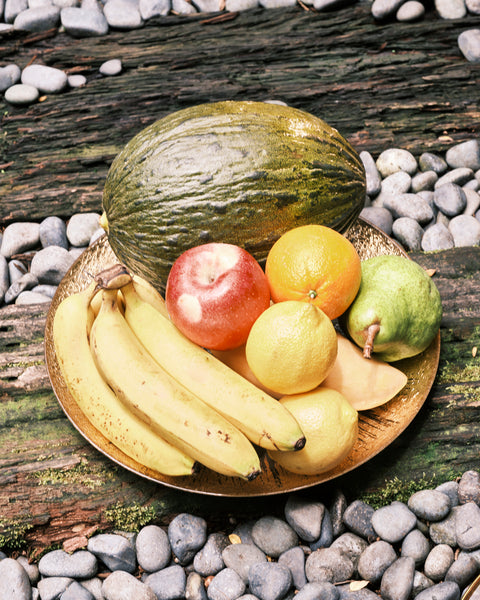 Aura Fruit Platter - Large