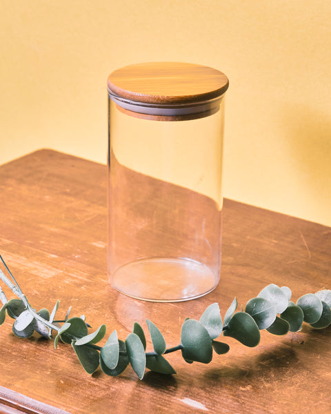 Provisions Jar - Medium