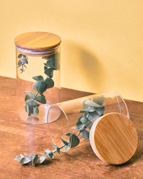 Provisions Jar - Medium