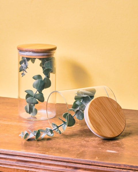 Provisions Jar - Small