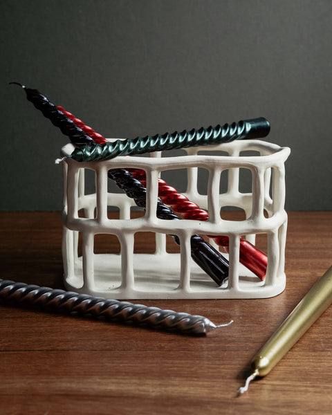 Rina Candle (Set of 12)