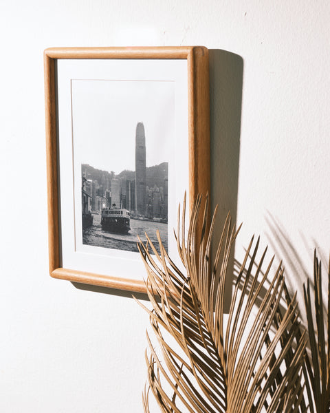 Rocco Picture Frame