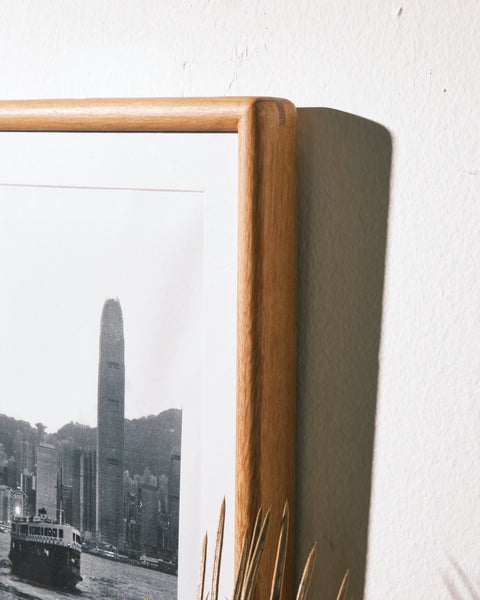 Rocco Picture Frame