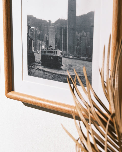 Rocco Picture Frame