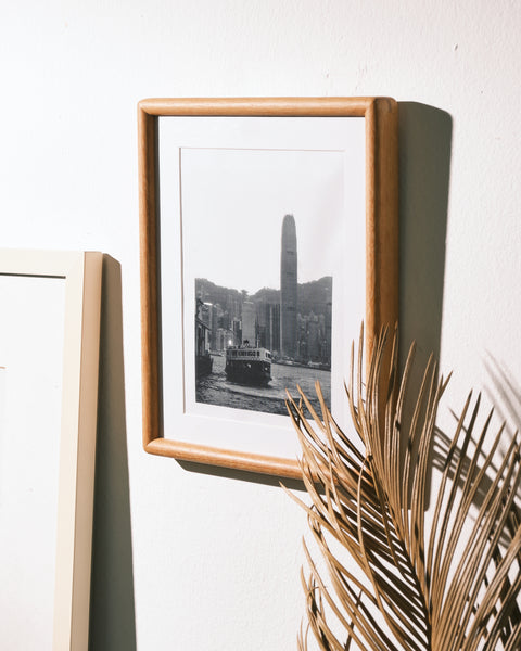 Rocco Picture Frame