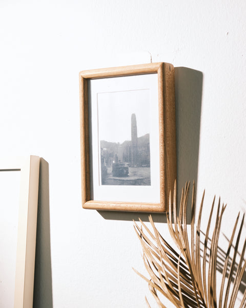 Rocco Picture Frame