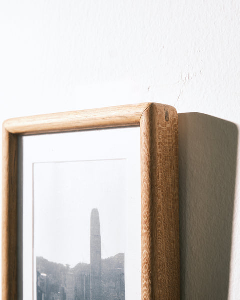 Rocco Picture Frame