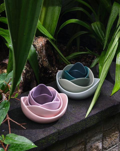 Rosalie Nesting Bowl Set
