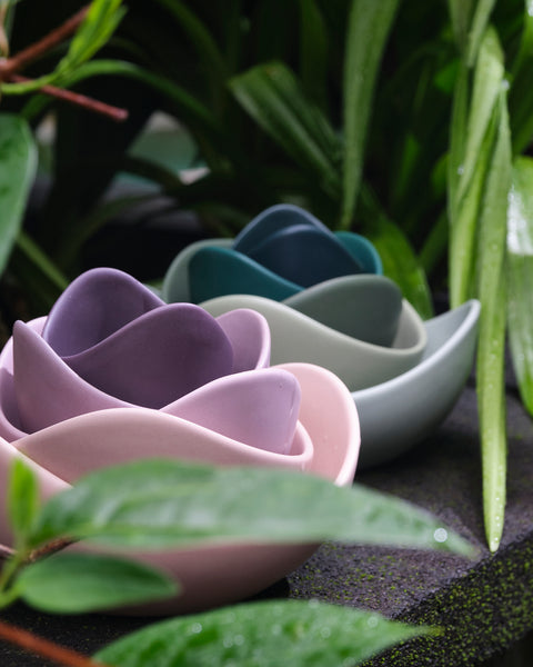 Rosalie Nesting Bowl Set