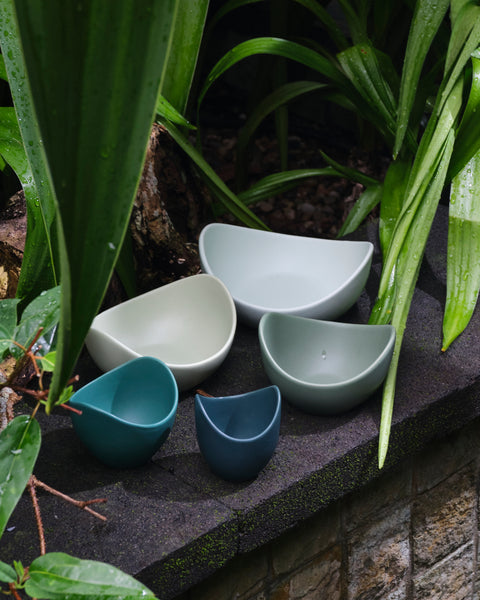 Rosalie Nesting Bowl Set