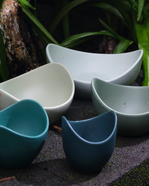 Rosalie Nesting Bowl Set