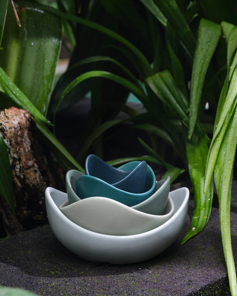 Rosalie Nesting Bowl Set