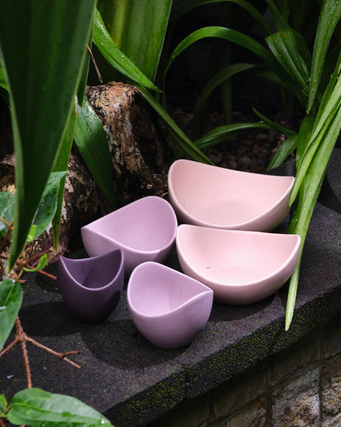 Rosalie Nesting Bowl Set