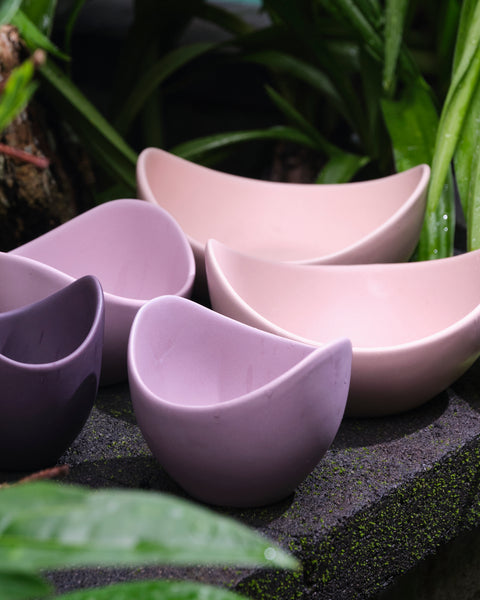 Rosalie Nesting Bowl Set