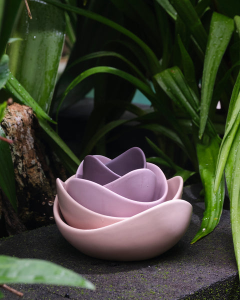 Rosalie Nesting Bowl Set