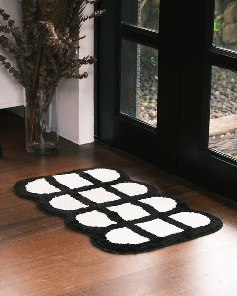 Roland Bathroom Mat