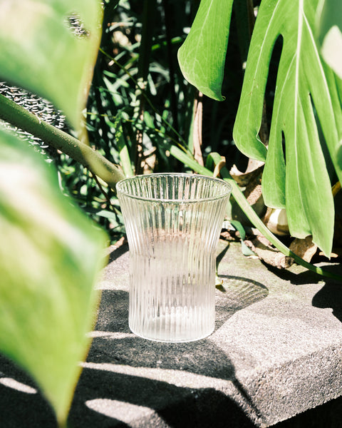 Costa Funnel Glass