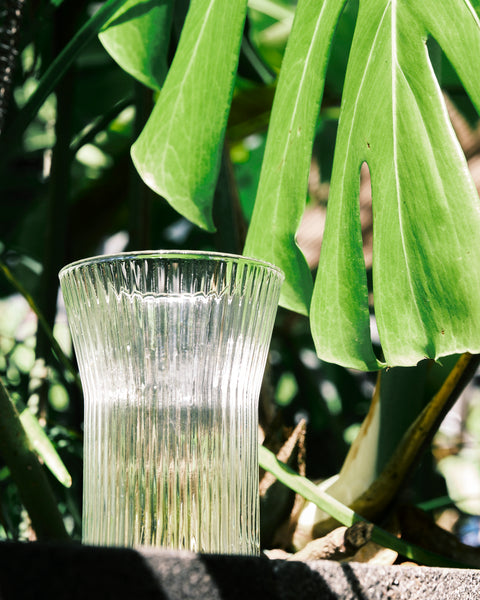 Costa Funnel Glass