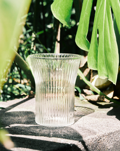 Costa Funnel Glass