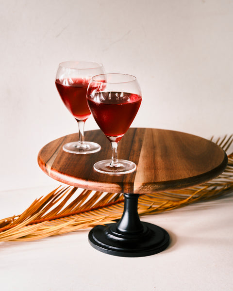 Sezanne Wine Glass