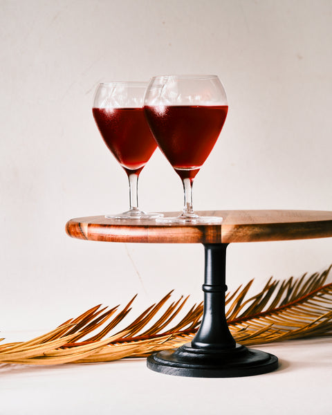 Sezanne Wine Glass