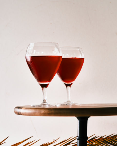 Sezanne Wine Glass