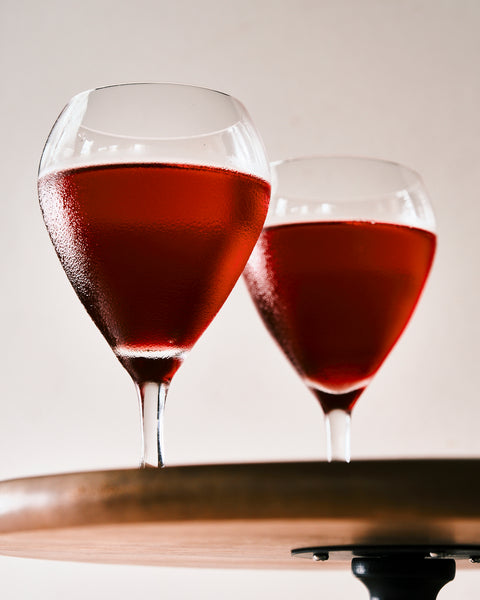 Sezanne Wine Glass