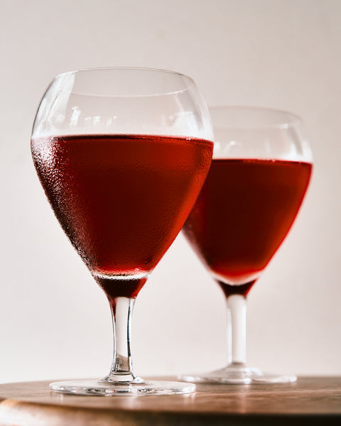 Sezanne Wine Glass
