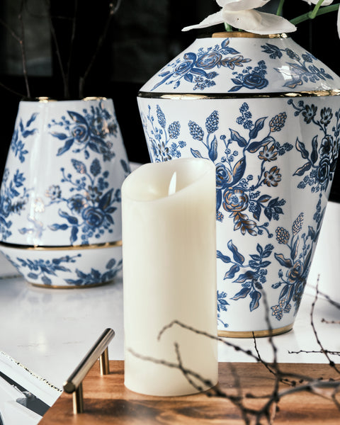 Thea Electric Candle