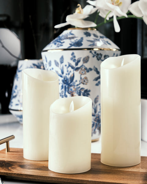 Thea Electric Candle